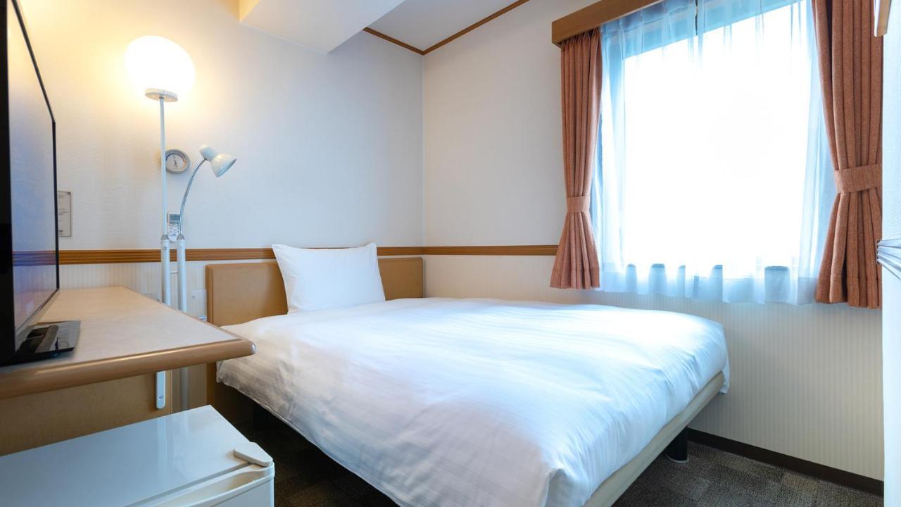 Toyoko Inn Utsunomiya Ekimae No 1 Exterior photo