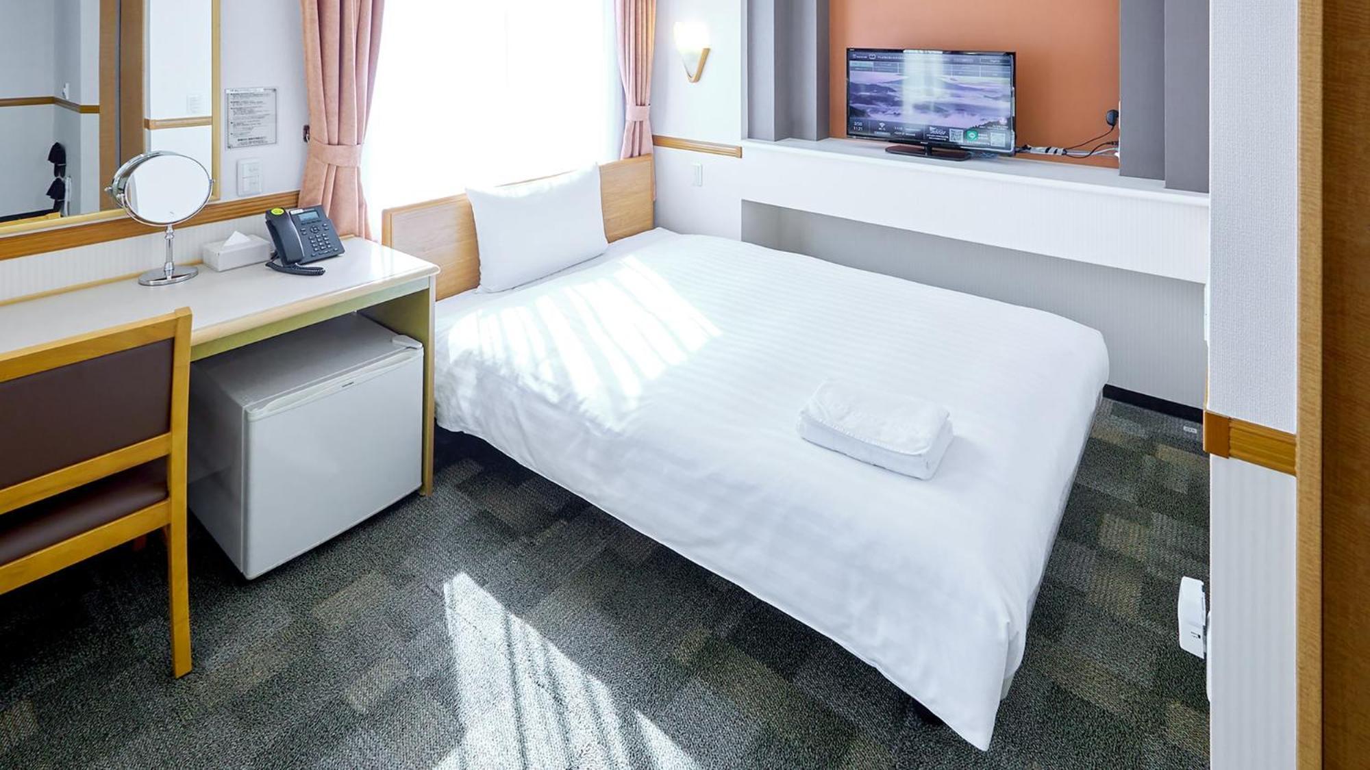 Toyoko Inn Utsunomiya Ekimae No 1 Room photo