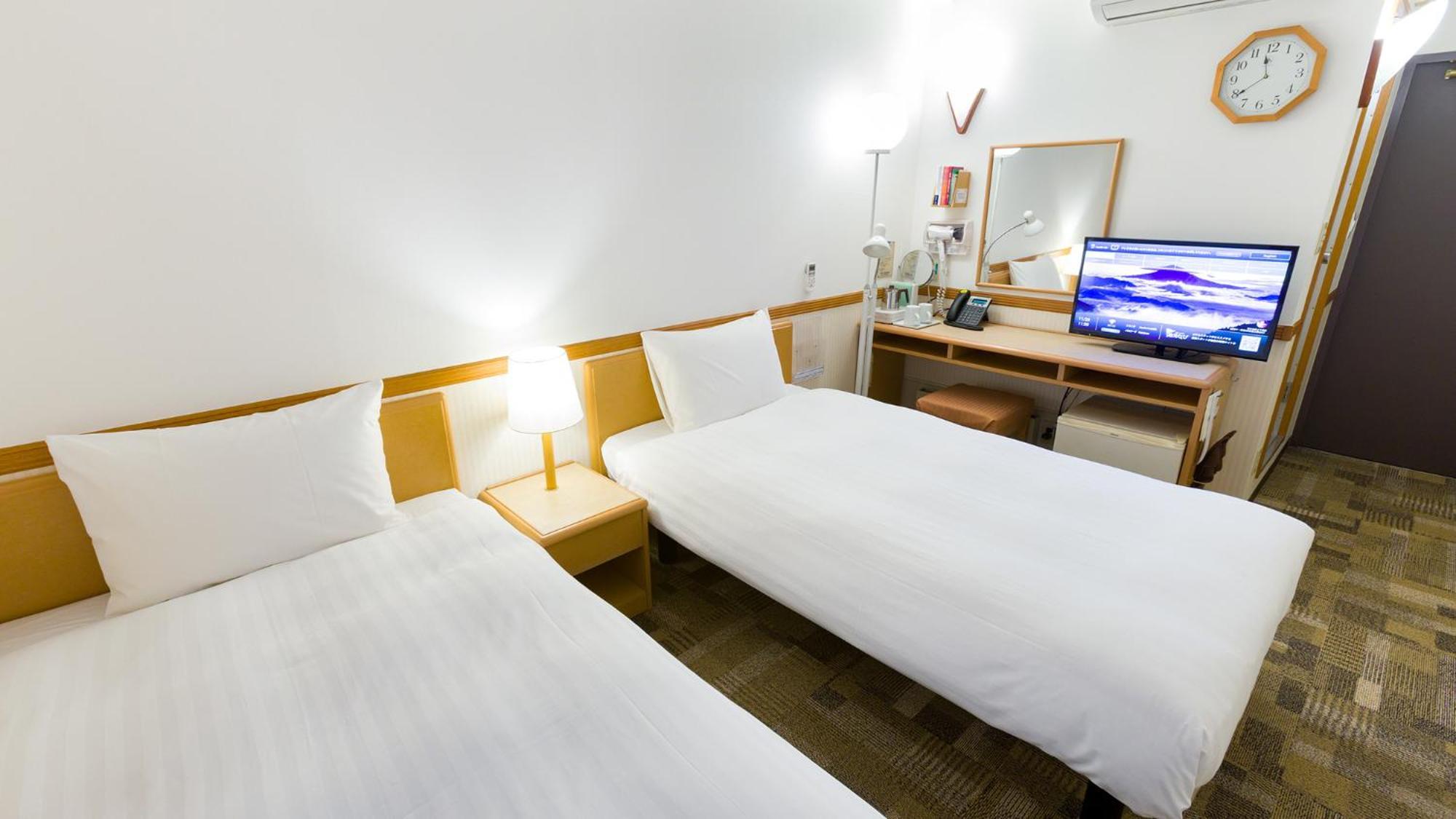 Toyoko Inn Utsunomiya Ekimae No 1 Room photo