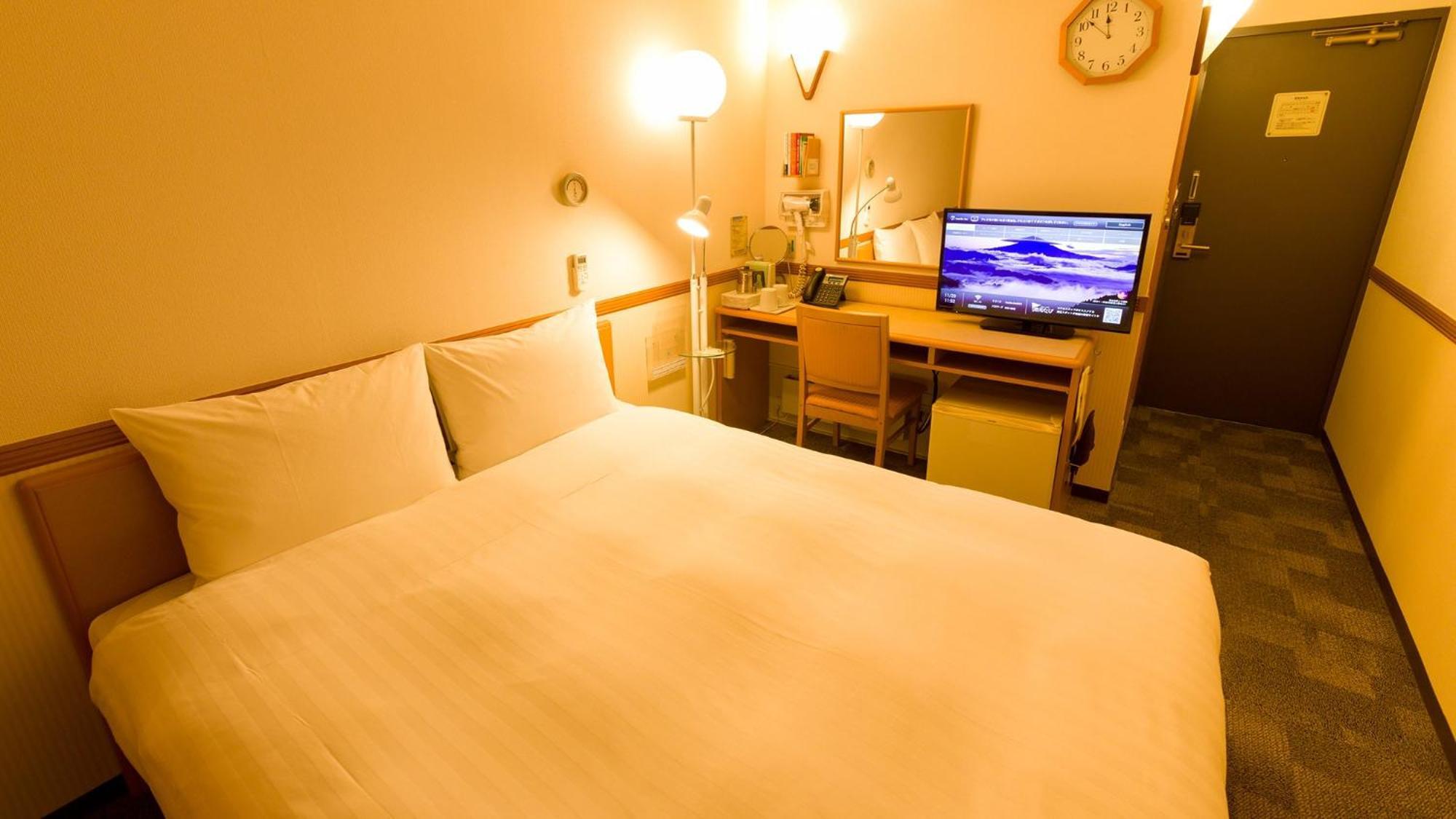 Toyoko Inn Utsunomiya Ekimae No 1 Room photo