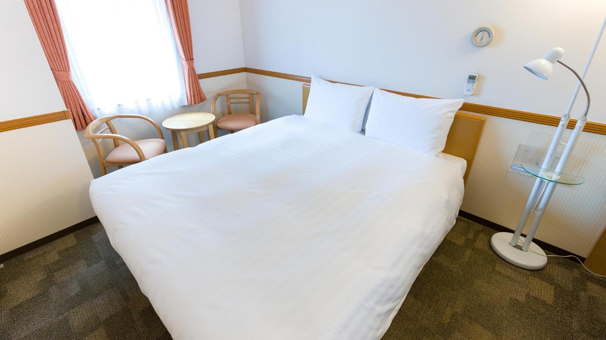 Toyoko Inn Utsunomiya Ekimae No 1 Room photo