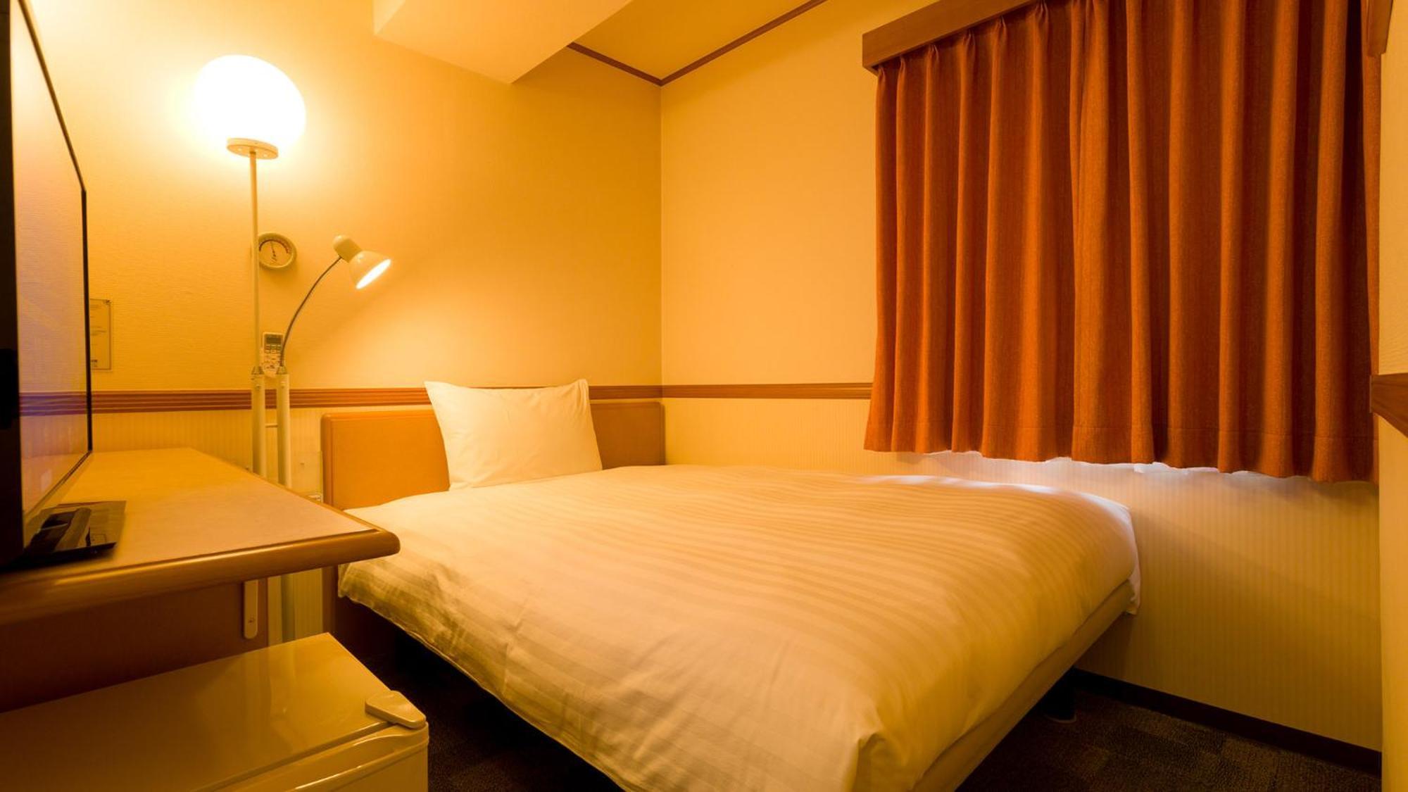 Toyoko Inn Utsunomiya Ekimae No 1 Room photo