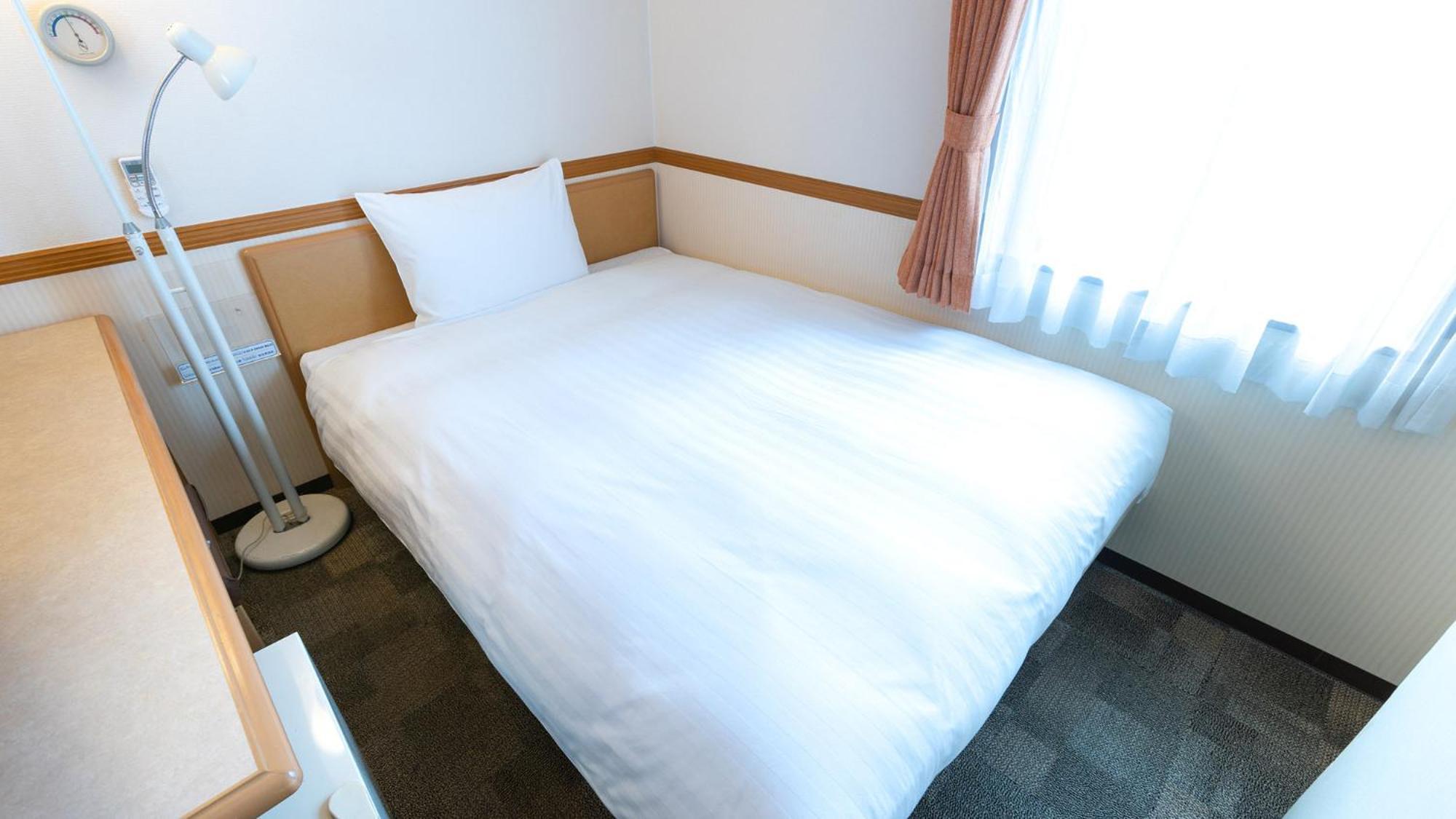 Toyoko Inn Utsunomiya Ekimae No 1 Room photo