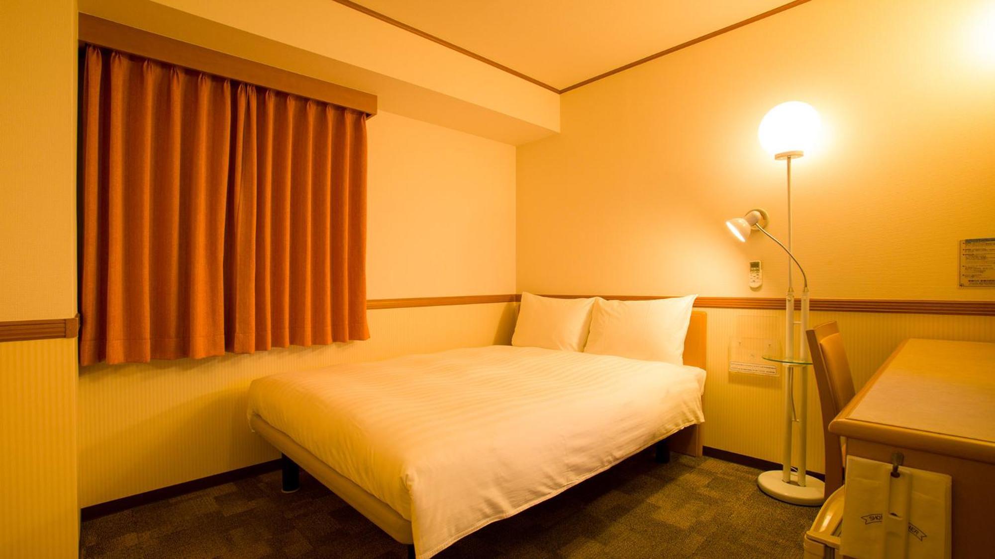 Toyoko Inn Utsunomiya Ekimae No 1 Room photo